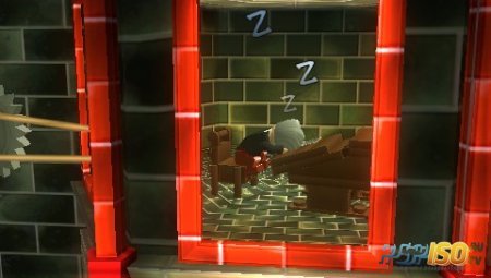 LEGO Harry Potter: Years 5-7 [ENG] [Rip]