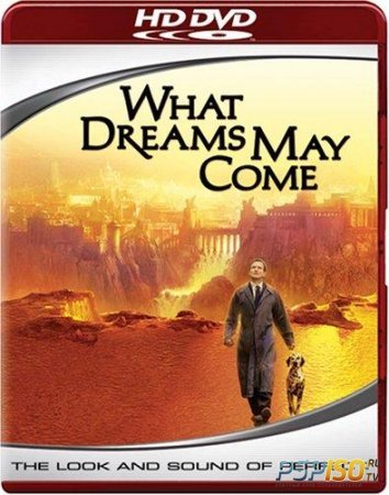     /  What Dreams May Come (1998) DVDRip