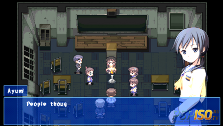 Corpse Party - USA [ISO] [FULL] [5.00m33-x]