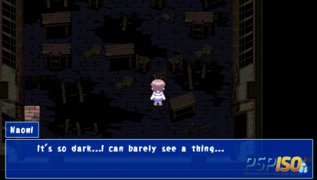 Corpse Party - USA [ISO] [FULL] [5.00m33-x]