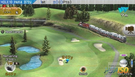 Hot Shots Golf 6 -  
