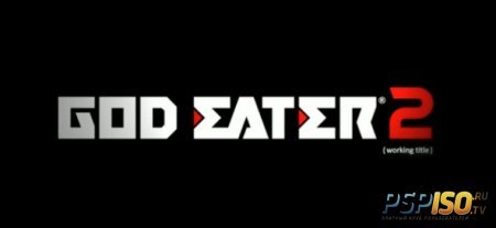God Eater 2 -  
