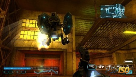 Coded Arms: Contagion [ENG] [RePack]