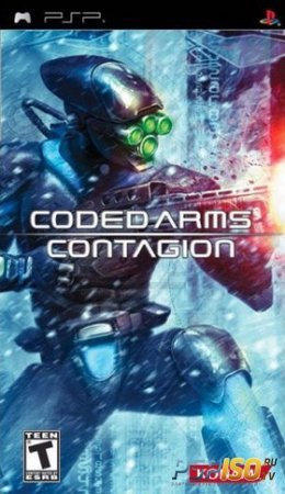 Coded Arms: Contagion [ENG] [RePack]