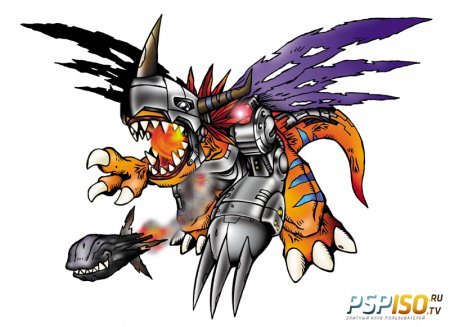    Digimon World Re: Digitize