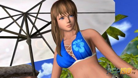 Dead or Alive: Paradise [ENG] [RePack]
