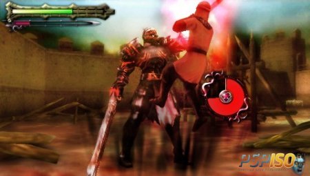 Undead Knights [ENG] [RePack]