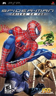 SPIDER-MAN - Collection [ENG] [RePack]
