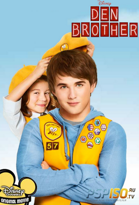      / Den Brother [HDRip] (2010)