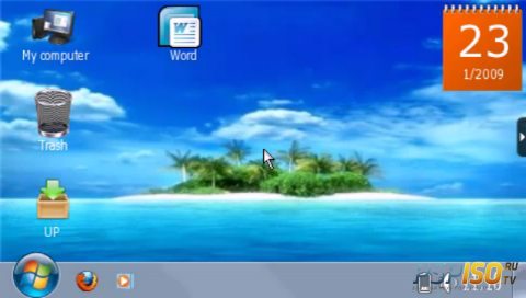 Windows7 3.0