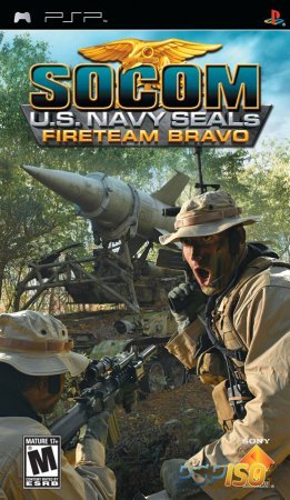 SOCOM U.S. Navy SEALs - Collection [RUS/ENG] [RePack]