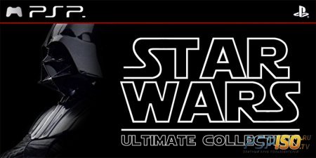 STAR WARS - Collection [RUS/ENG] [RePack]