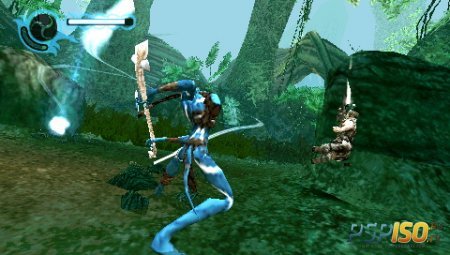 James Cameron's Avatar: The Game [ENG] [RePack]