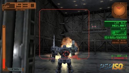 ARMORED CORE - Collection [ENG] [RePack]