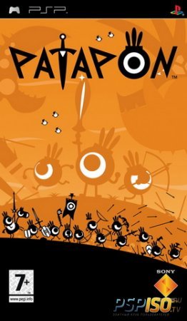 PATAPON - Collection [RUS]