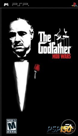 The Godfather: Mob Wars [RUS] [RePack]