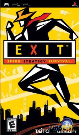 Exit [ENG] [RePack]