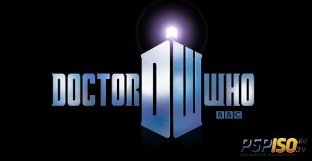 Doctor Who: The Eternity Clock -  