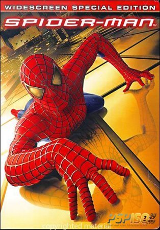   / Spider Man [HDRip]