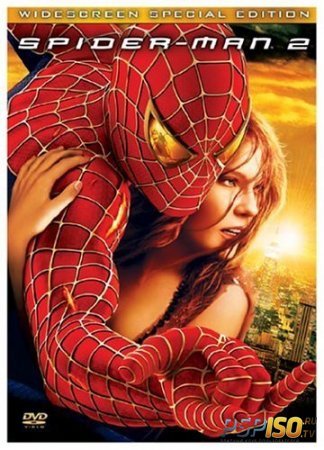  2 / Spider Man 2 [HDRip]