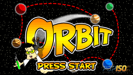 Orbit [EUR]