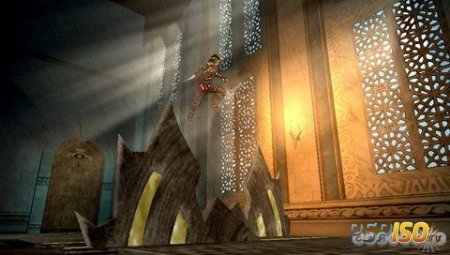Prince of Persia: The Forgotten Sands [ENG] [RePack]