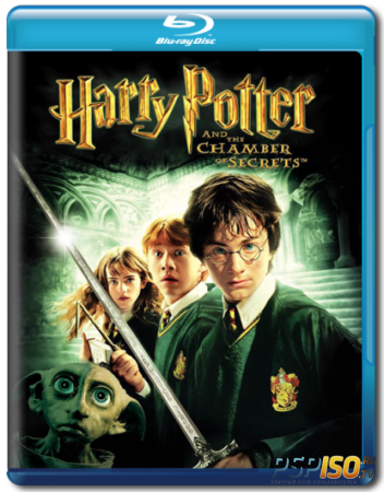      / Harry Potter and the Chamber of Secrets [HDRip]