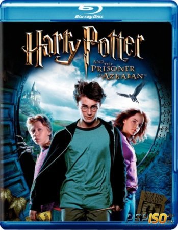      / Harry Potter and the Prisoner of Azkaban [HDRip]