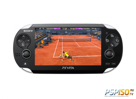 Virtua Tennis 4 -  