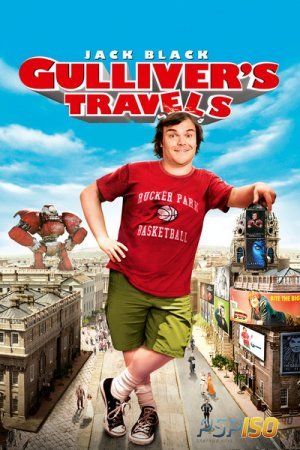   / Gulliver's Travels [DVDRIP]