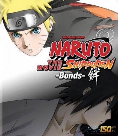  ( )/ Naruto Shippuden: Bonds