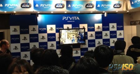      PS Vita