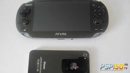   PS Vita