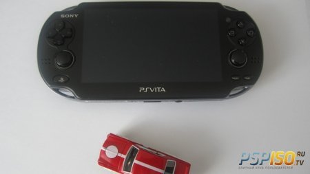   PS Vita