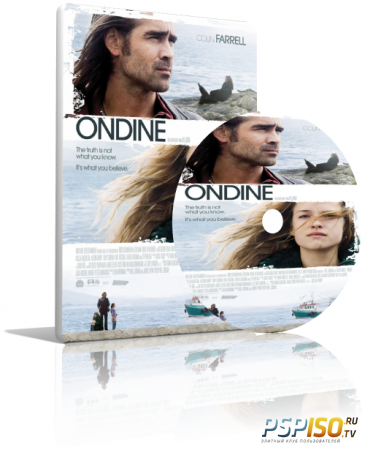  | Ondine (2009) [HDRip]