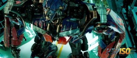  3: Ҹ   | Transformers: Dark of the Moon (2011) [HDRip]
