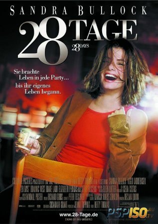 28  / 28 Days (2000) [DVDRip]