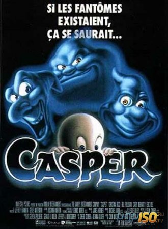 / Casper (1995) [DVDRip]