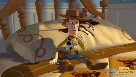   / Toy Story [DVDRip]
