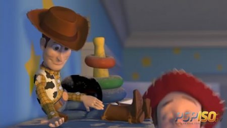   2 / Toy Story 2 [DVDRip]