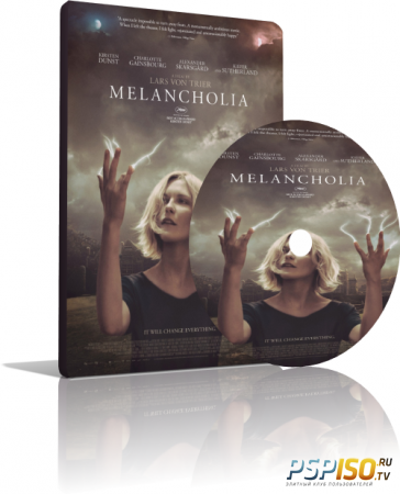  | Melancholia (2011) [HDRip]