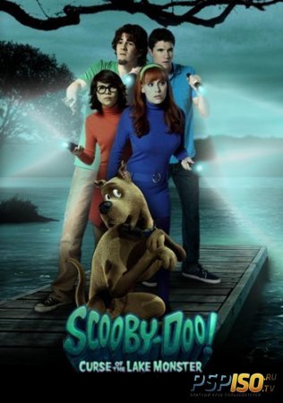 - 4:    / Scooby-Doo! Curse of the Lake Monster [HDRip]