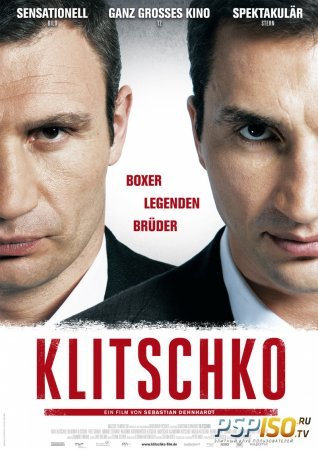  / Klitschko (2011) [HDRip]