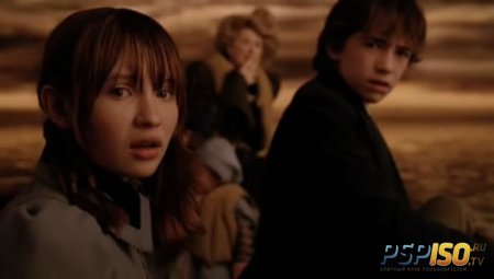  : 33  / Lemony Snicket's A Series of Unfortunate Events (2004) [HDRip]