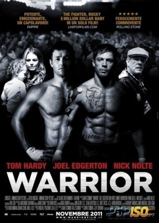  / Warrior (2011) [HDTVRip]