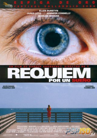    / Requiem for a Dream (2000) [BDRip]