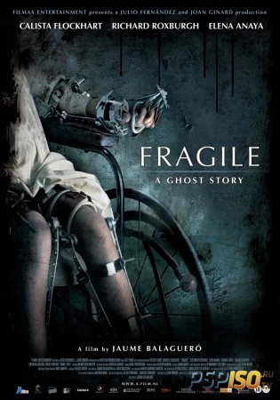  / Fragiles (2005) [DVDRip]