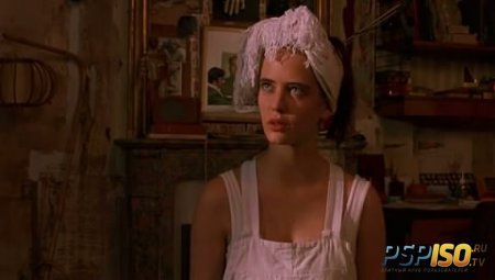  / The Dreamers (2005) HDRip