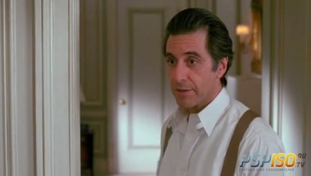   / Scent Of A Woman (1992) HDRip
