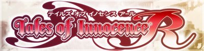New Tales of Innocence R -  